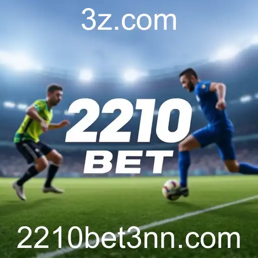 A Revolução do 2210 Bet no Cenário de Jogos Online