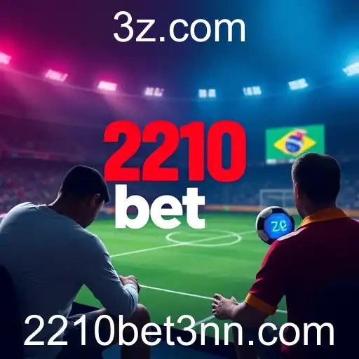 A Ascensão do 2210 Bet no Cenário de Jogos Online