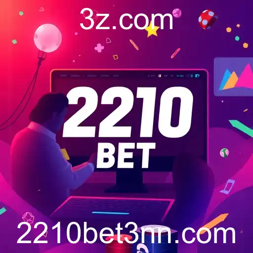 O Crescimento do Mercado de Jogos Online em 2210 Bet