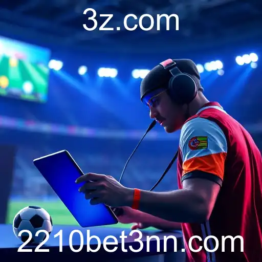 O Impacto do 2210 Bet no Cenário de Jogos em 2026