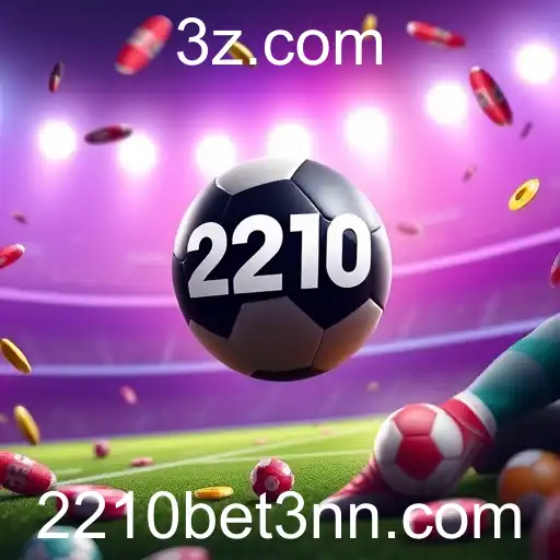 2210 Bet: O Cenário Atual dos Jogos Online