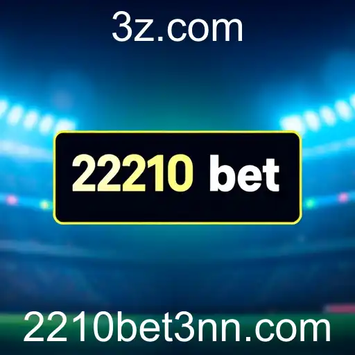 Novos Horizontes com 2210 Bet: A Revolução dos Jogos