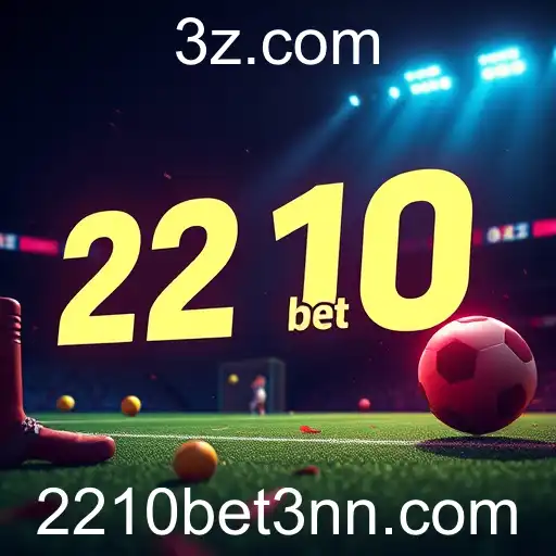 A Ascensão da 2210 Bet no Mercado de Jogos Brasileiro