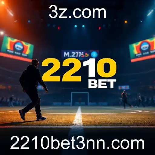 A Ascensão do '2210 Bet' no Cenário Brasileiro