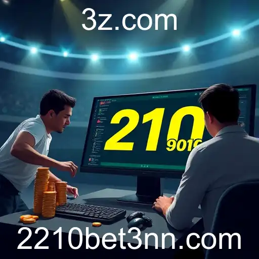 A Evolução das Apostas em 2026