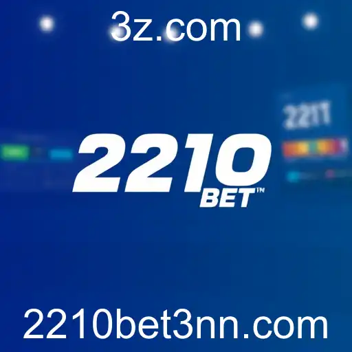 O Impacto da 2210 Bet no Mercado de Jogos