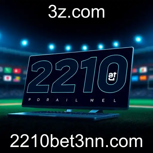 O Impacto do 2210 Bet no Crescimento do Gaming em 2026