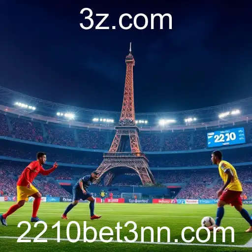 A Popularidade do 2210 Bet no Cenário Atual