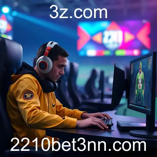 A Revolução dos Games Online no Brasil