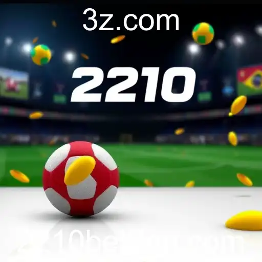 A Ascensão do 2210 Bet no Cenário Brasileiro de Jogos