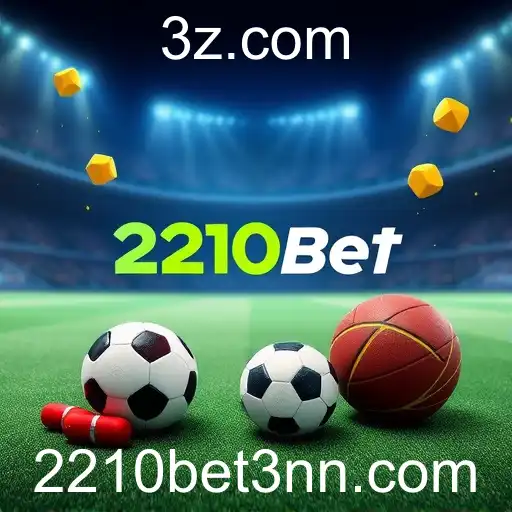 A Ascensão do 2210 Bet no Cenário de Jogos Online