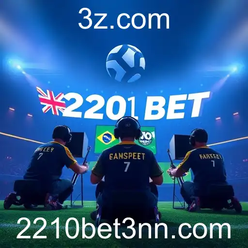 O Futuro do Jogo Online com 2210 Bet