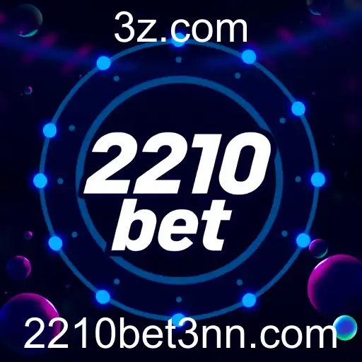 Revolução nos Jogos com '2210 bet'