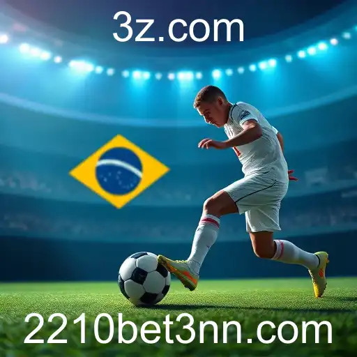 A Revolução dos Jogos Online: A Ascensão do 2210 Bet
