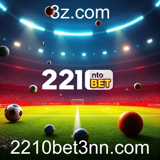 A Ascensão do 2210 Bet em 2025 e o Futuro dos Jogos Online