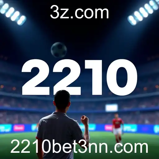 A Ascensão do '2210 Bet' no Mercado de Jogos Online