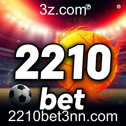 A Ascensão do 2210 Bet no Mundo dos Jogos Online