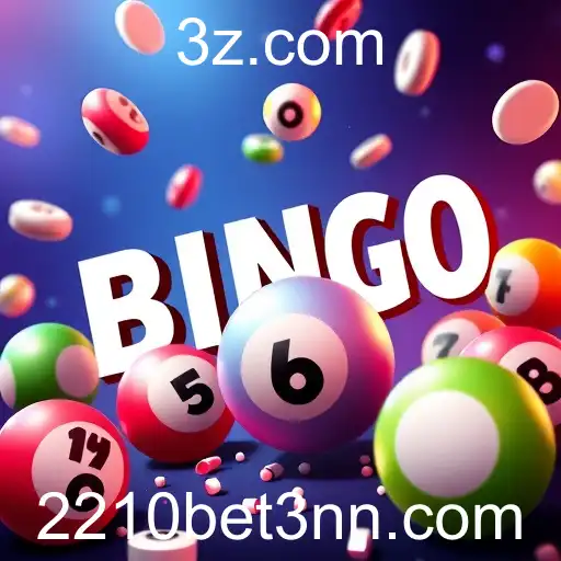 Descubra a Emoção do Bingo Online na 2210 Bet
