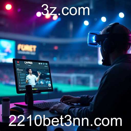 Inovações Tecnológicas e o Futuro dos Jogos