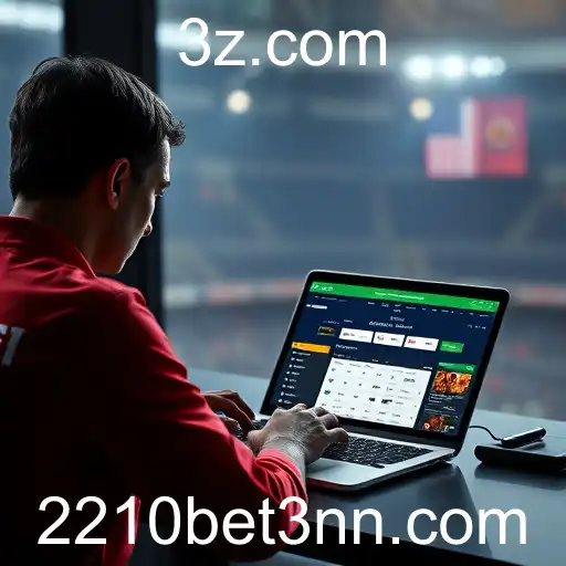 Expansão Global do Mercado de Apostas Online