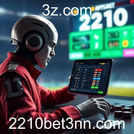 O Impacto do '2210 Bet' no Cenário Atual de Jogos Online