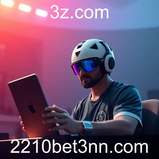 O Impacto de 2210 Bet no Cenário de Jogos Brasileiro