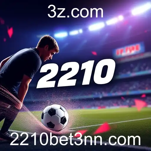 O Impacto do 2210 Bet no Mercado de Jogos Online