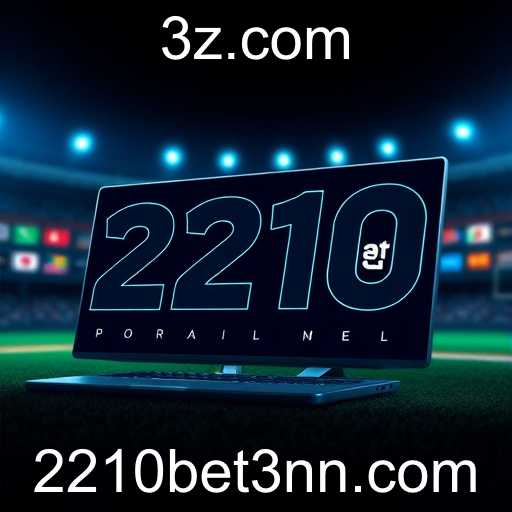 O Impacto do 2210 Bet no Crescimento do Gaming em 2026