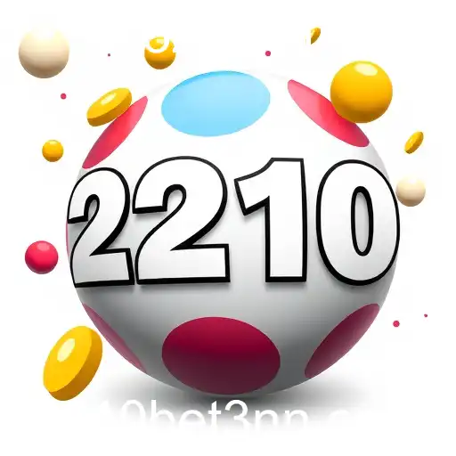 Apostas Loteria: A Emoção dos Grandes Prêmios no '2210 bet'