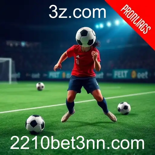 Explorando as Promoções no 2210 Bet: O Que Esperar e Como Aproveitar