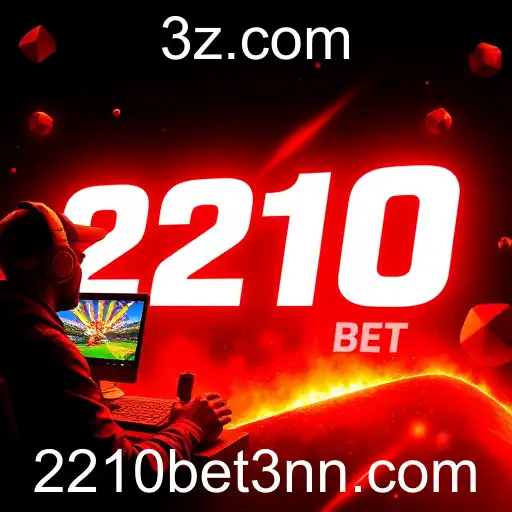 A Revolução dos Jogos Online em 2210 Bet