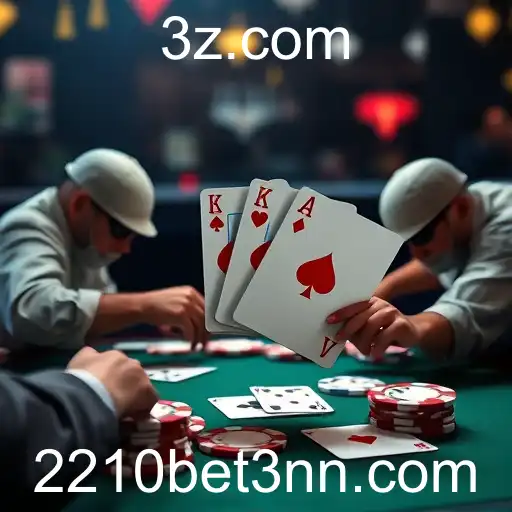 A Expansão dos Jogos Online e a Importância do 2210 Bet