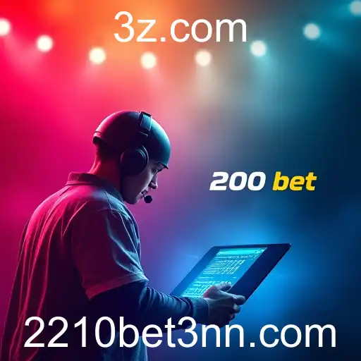 A Revolução dos Jogos Online em 2210 Bet