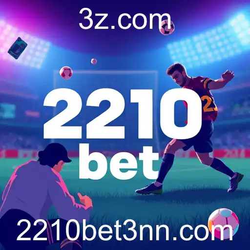 Cenário Atual dos Jogos Online e a Influência da 2210 Bet