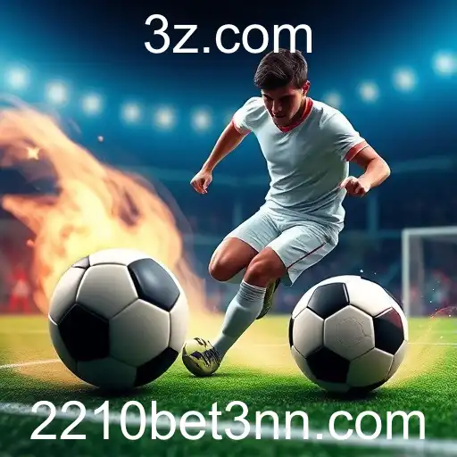 A Revolução do Mercado de Apostas com a 2210 Bet