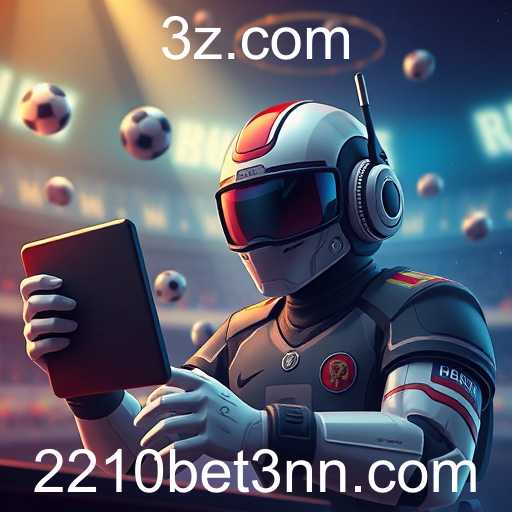 A Ascensão do 2210 Bet em 2026: Transformando o Cenário dos Jogos Online