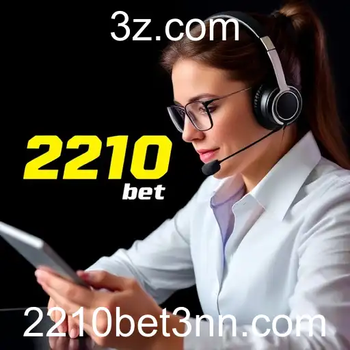 Tendências no Mundo dos Jogos em 2210 Bet